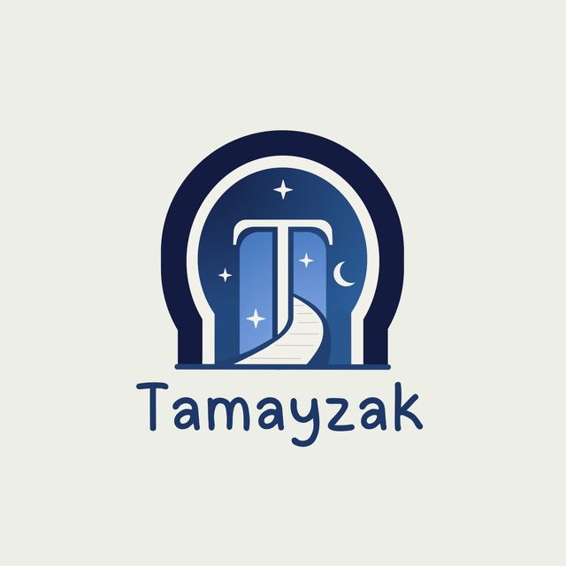 Tamayzak platform logo